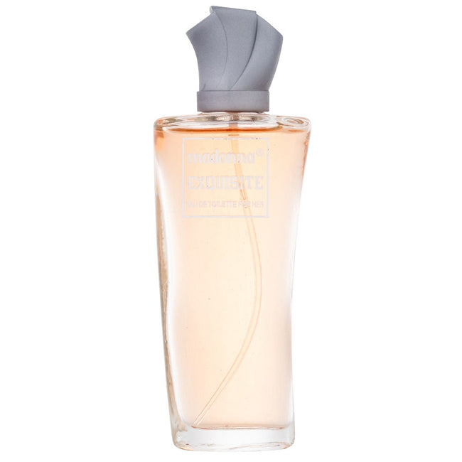 Madonna Exquisite woda toaletowa spray