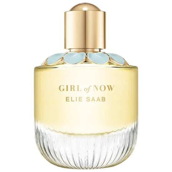 Elie Saab Girl Of Now woda perfumowana spray  Tester