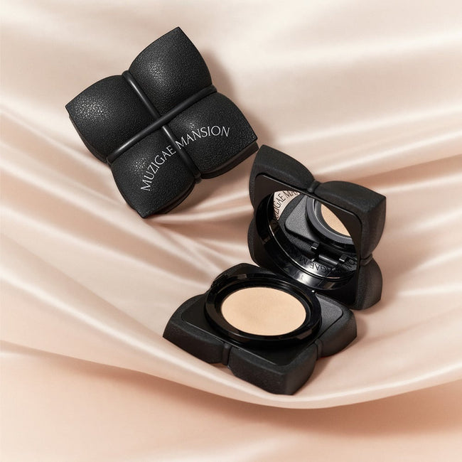 Muzigae Mansion Sleek Matt Cushion matujący podkład w poduszce