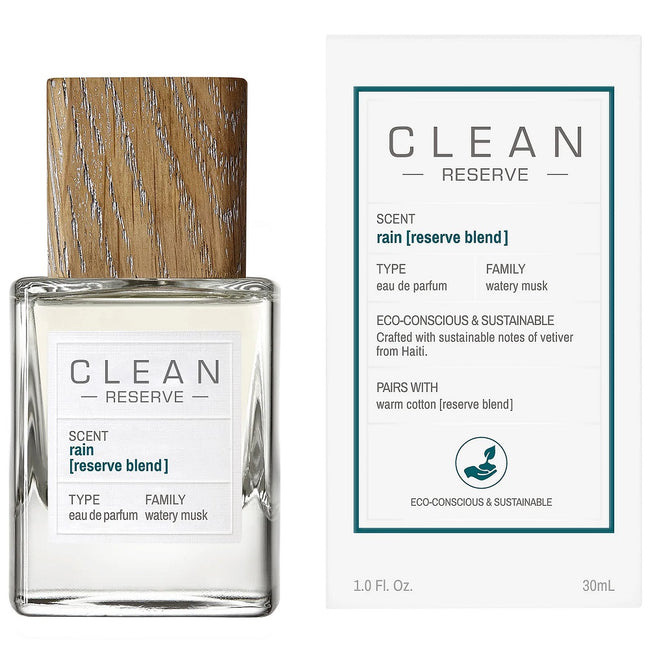 Clean Reserve Blend Rain woda perfumowana spray
