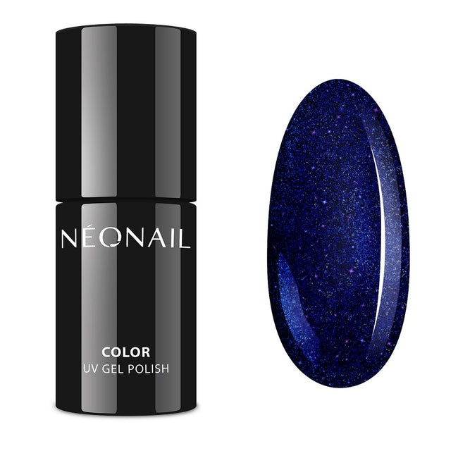NeoNail UV Gel Polish Color lakier hybrydowy