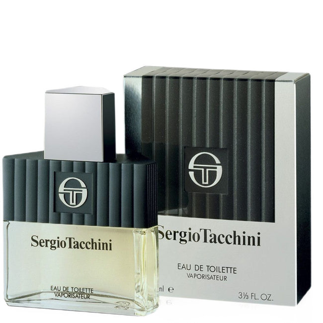 Sergio Tacchini Sergio Tacchini Man woda toaletowa spray