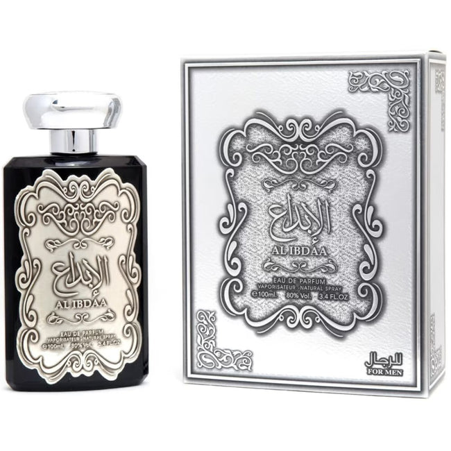 Ard al Zaafaran Al Ibdaa woda perfumowana spray
