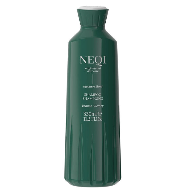 NEQI Volume Victory szampon zwiększający objętość włosów 330ml