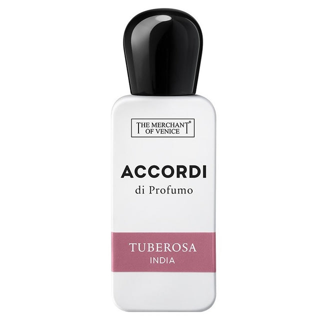 The Merchant of Venice Accordi Di Profumo Tuberosa India woda perfumowana spray