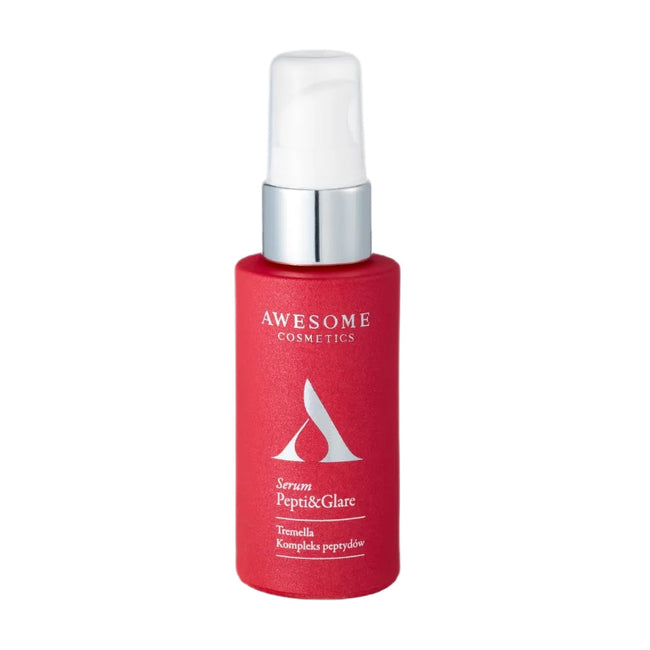 Awesome Cosmetics Serum Pepti&Glare 30ml