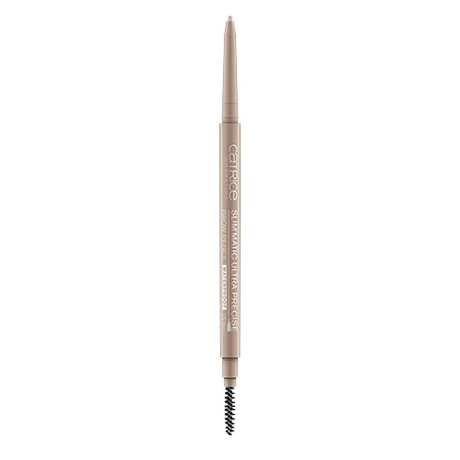 Catrice Slim Matic Ultra Precise wodoodporna kredka do brwi