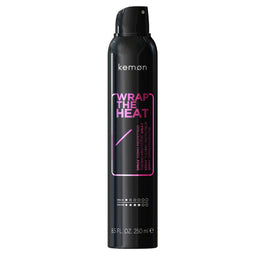 Kemon Wrap The Heat spray termoochronny 250ml