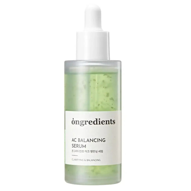 Sol Ac Ongredients AC Balancing Serum równoważące serum do twarzy 50ml – cena ...