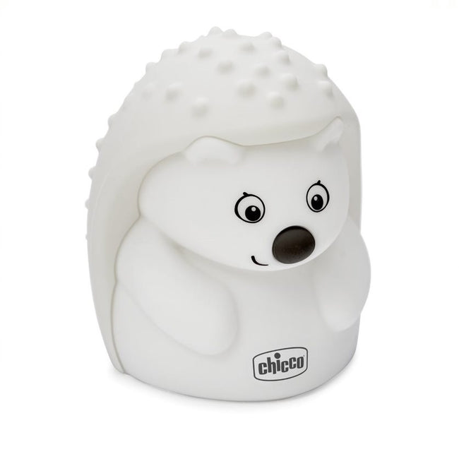 Chicco Sweet Lights miękka lampka Jeżyk