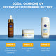 Nivea Sun Ultra Light Daily Fluid SPF50+ fluid do twarzy Light Tinted 40ml