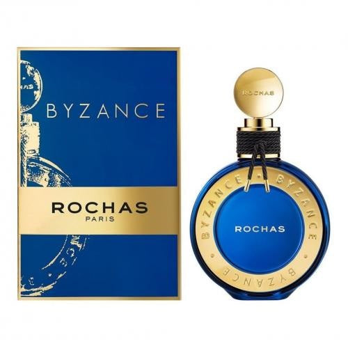 Rochas Byzance woda perfumowana spray