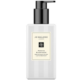 Jo Malone Peony & Blush Suede balsam do ciała i rąk 250ml