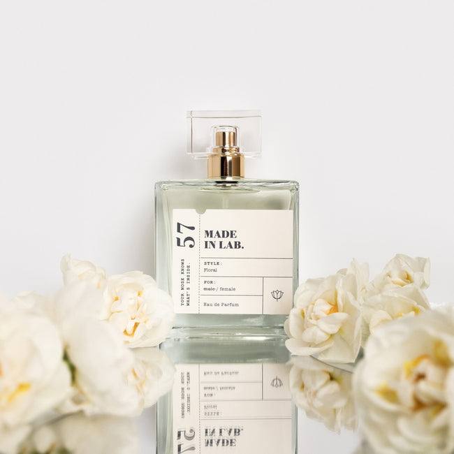 Made In Lab 57 Women woda perfumowana spray