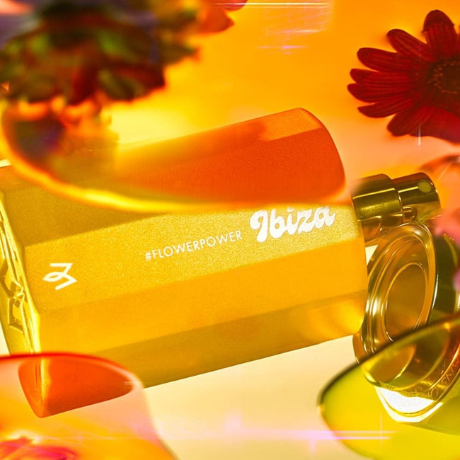 Ramon Monegal Flower Power Ibiza woda perfumowana spray 100ml