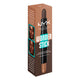 NYX Professional MakeUp Wonder Stick Dual Face Lift sztyft do konturowania