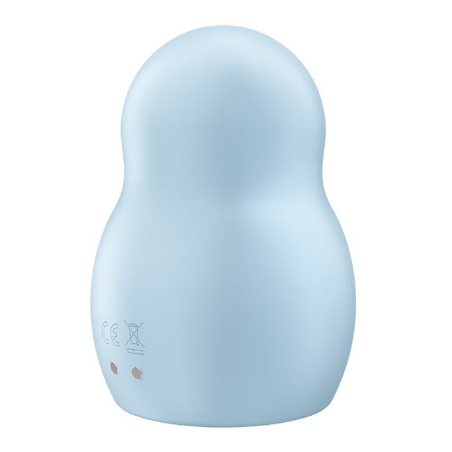Satisfyer Pro To Go 1 masażer łechtaczki Blue