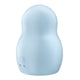 Satisfyer Pro To Go 1 masażer łechtaczki Blue