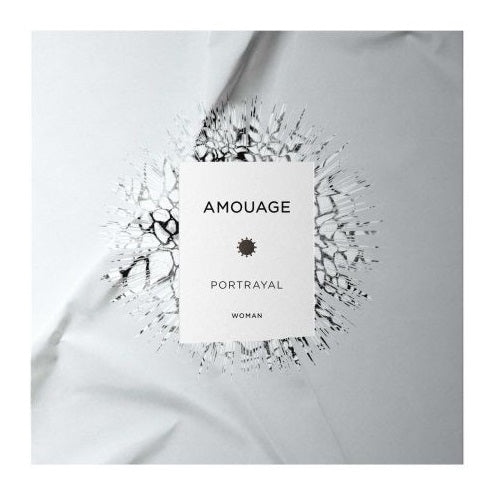 Amouage Portrayal Woman woda perfumowana