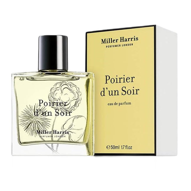 Miller Harris Poirier d'un Soir woda perfumowana spray