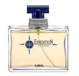 Ajmal Expedition woda perfumowana spray