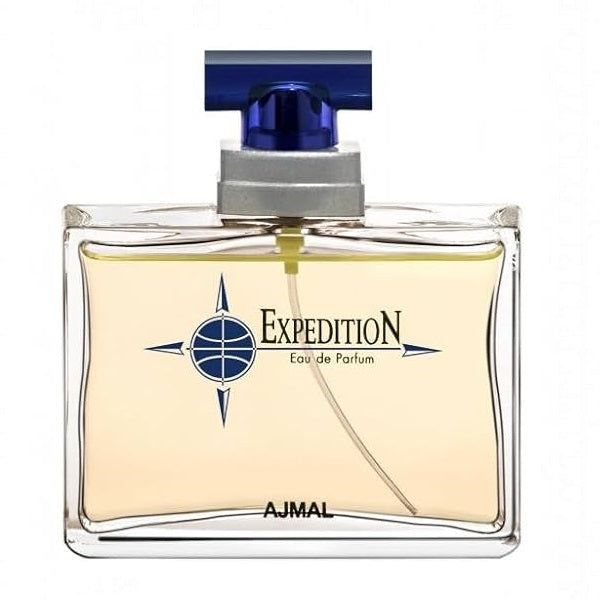 Ajmal Expedition woda perfumowana spray