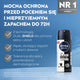 Nivea Men Black&White Invisible Original antyperspirant w sprayu 100ml