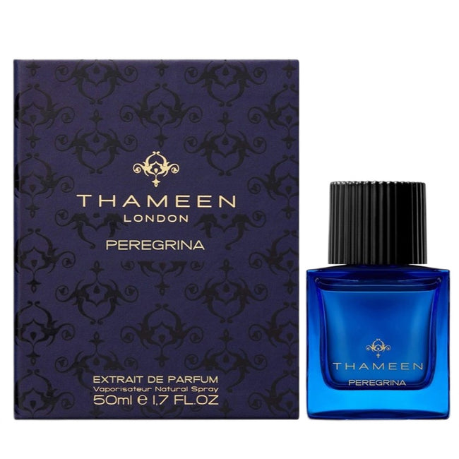 Thameen Peregrina ekstrakt perfum spray