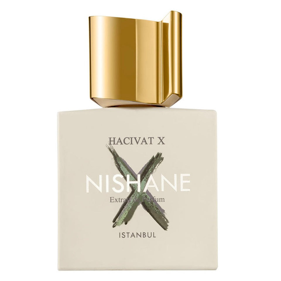 nishane hacivat x ekstrakt perfum 50 ml    