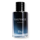 Dior Sauvage woda perfumowana spray 100ml - produkt bez opakowania