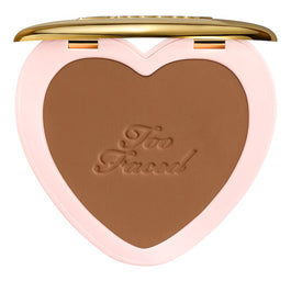 TOO FACED Born This Way Soft Blur utrwalający puder w kompakcie 4.8g