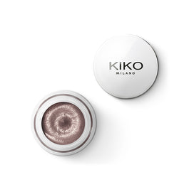 KIKO Milano Happy B-Day Bellezza! Colour Shock Eyeshadow cień do powiek i eyeliner w kremie