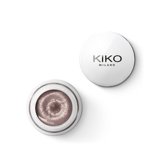 KIKO Milano Happy B-Day Bellezza! Colour Shock Eyeshadow cień do powiek i eyeliner w kremie