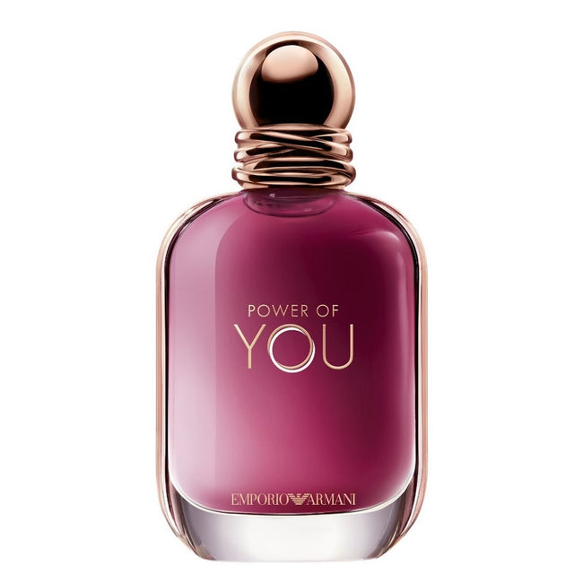 Giorgio Armani Power Of You woda perfumowana