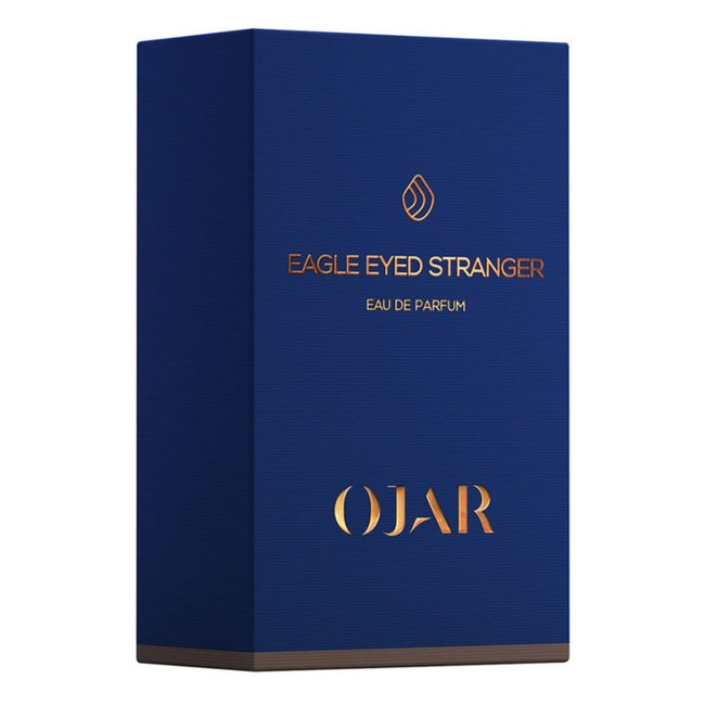 Ojar Eagle Eyed Stranger woda perfumowana spray