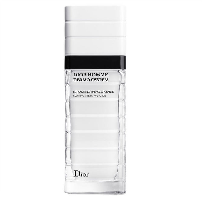 Dior Homme Dermo System kojący balsam po goleniu 100ml