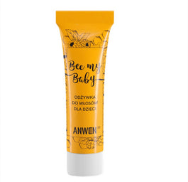 Anwen Bee My Baby mini odżywka do włosów dla dzieci 15ml