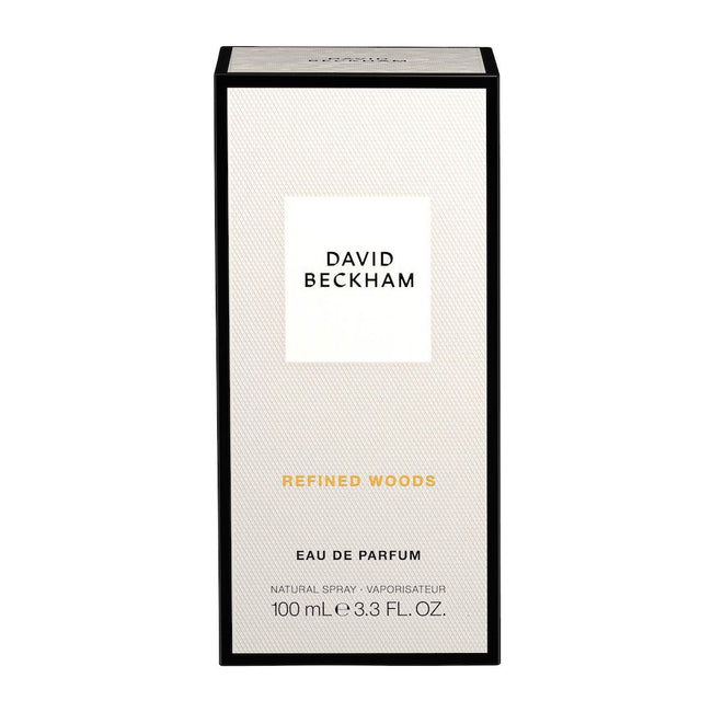 David Beckham Refined Woods woda perfumowana spray