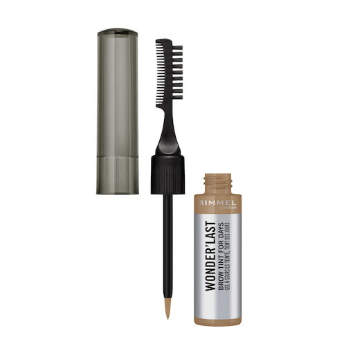 Rimmel Wonder Last Brow Tint tusz do brwi
