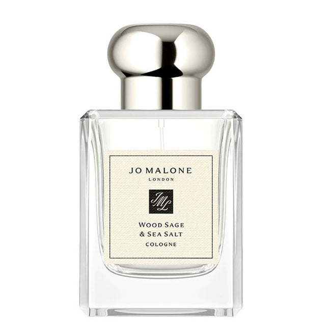 Jo Malone Wood Sage & Sea Salt woda kolońska