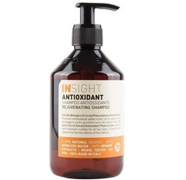 INSIGHT Antioxidant szampon odmładzający 400ml