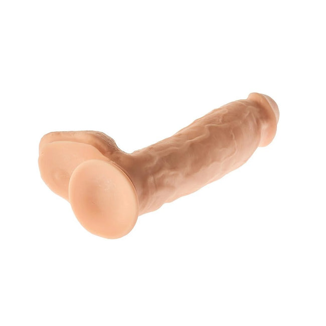 Dream Toys Mr. Dixx Giant Gio elastyczne dildo