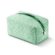 KIKO Milano Teddy Touch Beauty Bag pochette z efektem „teddy” na kosmetyki i akcesoria