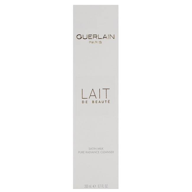 Guerlain Lait de Beaute mleczko oczyszczające 200ml