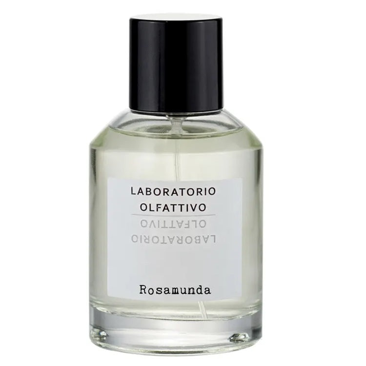 laboratorio olfattivo rosamunda woda perfumowana 100 ml     