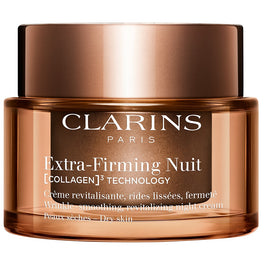 Clarins Extra-Firming krem na noc do suchej skóry 50ml