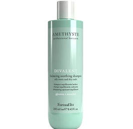 Farmavita Amethyste Divalent szampon równoważący 250ml