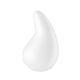 Satisfyer Dew Drop stymulator łechtaczki White