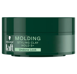 Taft Molding Clay modelująca glinka do włosów 75ml