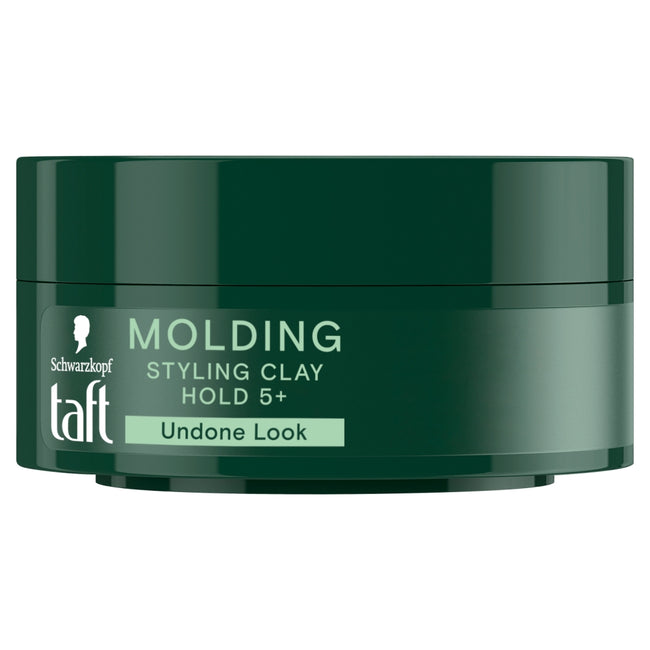 Taft Molding Clay modelująca glinka do włosów 75ml